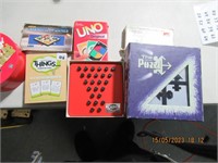 Bunch of assorted Games