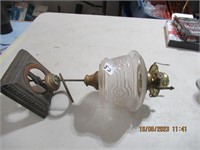 Oil Lamp Parts