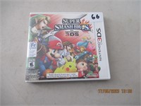 Super Smash Bros.Nintendo 3DS Game