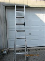 16'  Extention Ladder