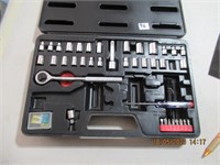 Autoshop Ratchet Set 3/8