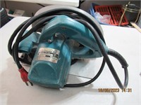 Makita Circular Saw