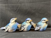 Goebel Bluebirds 3pc