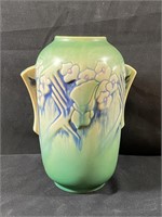 Roseville Clemana Vase