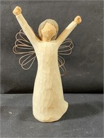 Willow Tree "Angel of Courage"