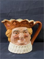 Royal Doulton "Old King Cole"