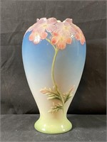 Franz Porcelain Garden Verbena Vase