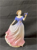 Royal Doulton "Sweet Poetry"
