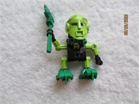 Lego Bionicle Technic Matau