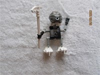Lego Bionicle Technic Whenua