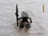 Lego Bionicle Technic Nuju