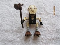 LEGO Bionicle Mata Nui Matoran Turaga of Stone