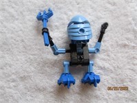 Lego Bionicle Technic Nokama