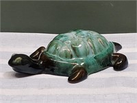 Blue Mountain Pottery BMP Turtle
