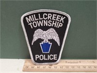 Patch Millcreek Township Police