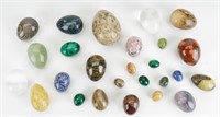 Rock & Mineral Collection