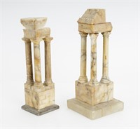 Greek Column Grand Tour Souvenirs