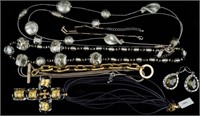Michael Kors & Beaded Jewelry