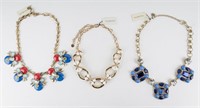 Talbots Designer Jewelry Necklaces
