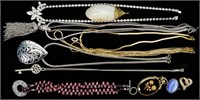 Vintage Necklaces & Pendants
