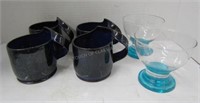 Artisan Pottery Mugs