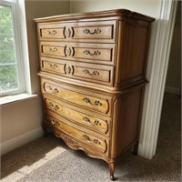 Thomasville Vintage Chest of Drawers