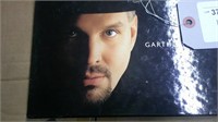GARTH BROOKS SIGNED CD BOX SET "THE LIMITED SERIES