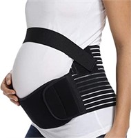 CROSS1946 Maternity Belt,Pregnancy Support,Abdomen