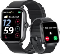 2023 New Smart Watch with Bluetooth Calling,1.85
