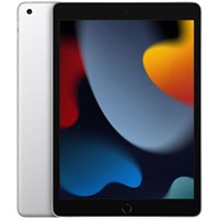 Apple iPad 10.2" 9th Gen (Wi-Fi Only) 64 GB