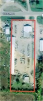 4.5 +/-  ACRES COMMERCIAL PROPERTY