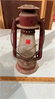 Vintage Beacon Barn Lantern