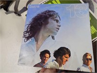 USED LP THE DOORS 13 RECORD IS AS SHOWN, HAVE
