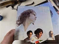 USED LP THE DOORS 13  RECORD IS AS SHOWN, HAVE