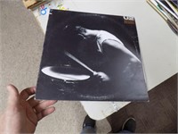 USED LP U2 DESIRE RECORD IS AS SHOWN, HAVE BEEN
