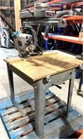 Rockwell/Delta Radial Arm Saw