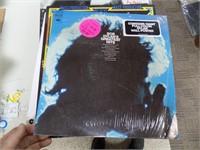 USED LP BOB DYLAN GREATEST HITS RECORD IS AS