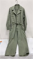 Vintage Military Coveralls
