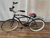 Vintage Viking Cruiser Bicycle