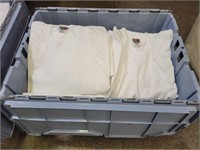 XL T Shirts For Screen Printing w Tote