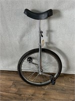 Black Seat Unicycle
