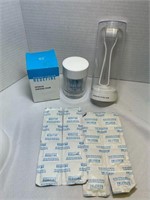 NEW REDEFINE ANTI AGING SKIN CARE BEAUTY ITEMS