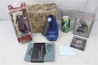 GAME OF THRONES ITEMS