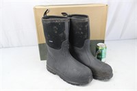GENTLY USED MUCK BOOTS WOMENS SZ 9 MENS SZ 8