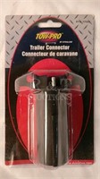 New Dynaline Tow-Pro Trailer Connector Adapter - 2