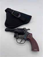 Mod. 314 6MM Blank Firing Revolver
