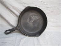 Antique Wagner Cast Iron Frying Pan