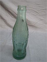 Vintage Local Glass Coca Cola Bottle LaPlata Md