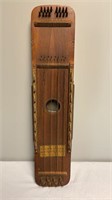 Antique ukelin / musical instrument