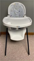 Baby Connection high chair